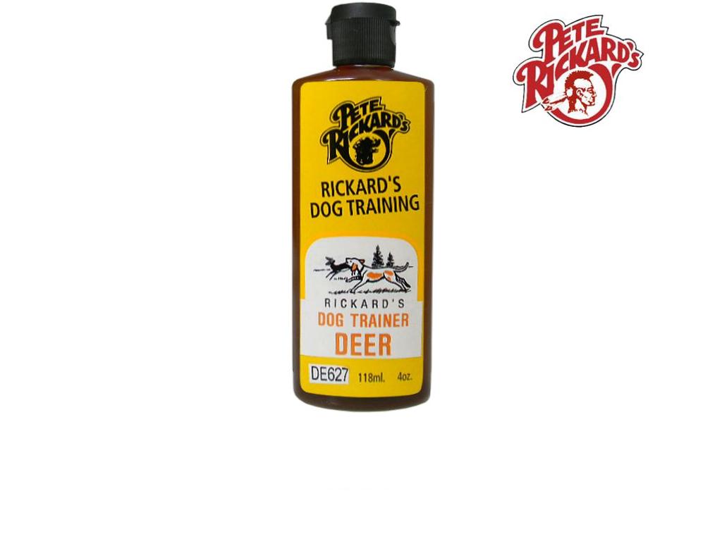 4 oz. Deer Dog Training Scent - DE627